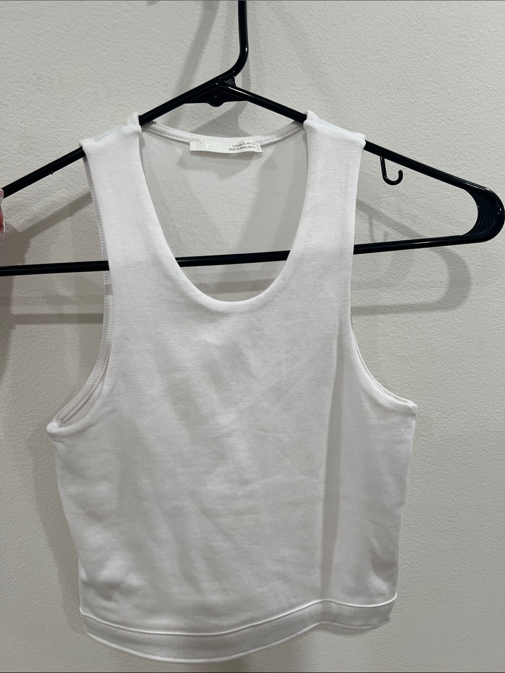 Zara tank brand new without tags